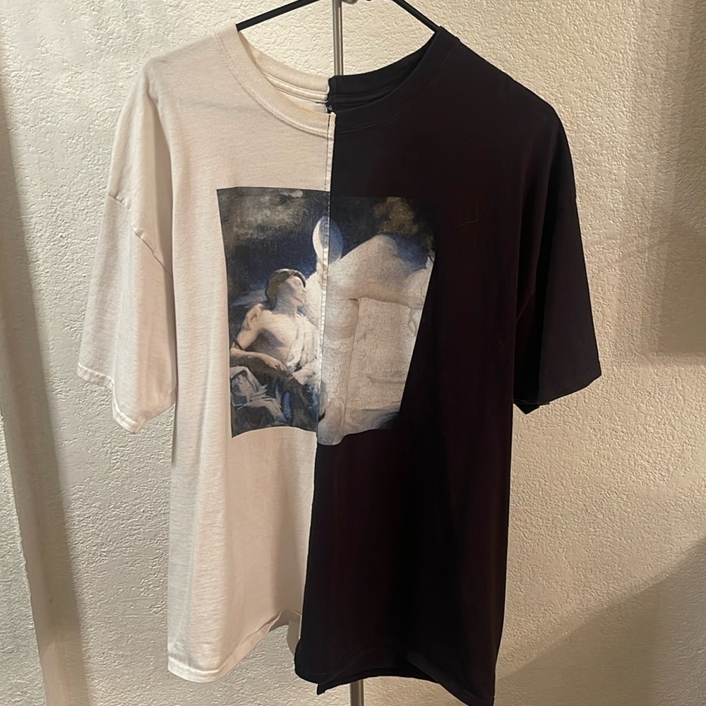 Revenge Tee